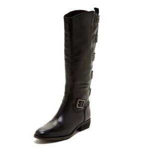 Arturo Chiang Elsie Knee Boots